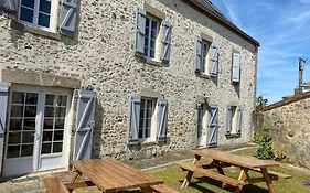 La Belle Etape grand gîte familial, 10min du Puy duFou